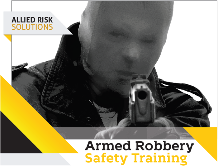 Armed Robbery Safety Training