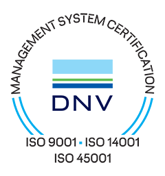 Management System Certificate ISO 9001 ISO 14001 ISO 45001