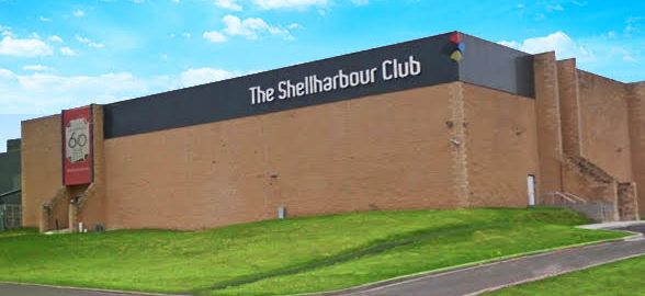 Shellharbour Workers Club